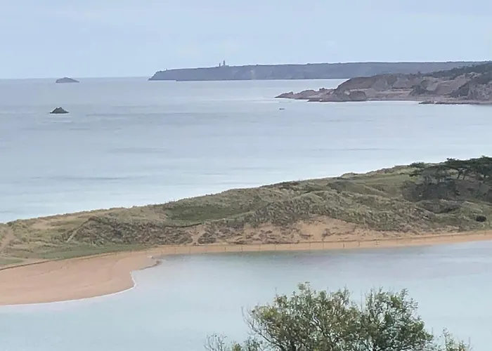 Sables D\'Or, Studio 31, Equipe, A 300M De La Plage