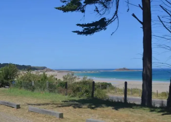 Sables D\'Or, Studio 31, Equipe, A 300M De La Plage