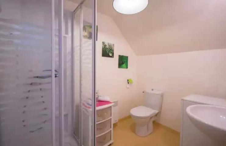 Apartment Sables D'or, 31, Equipe, A 300m De La *
