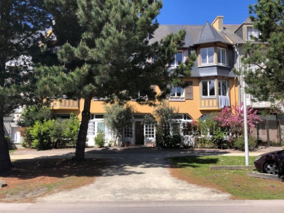 Sables D'or, 31, Equipe, A 300m De La Apartment