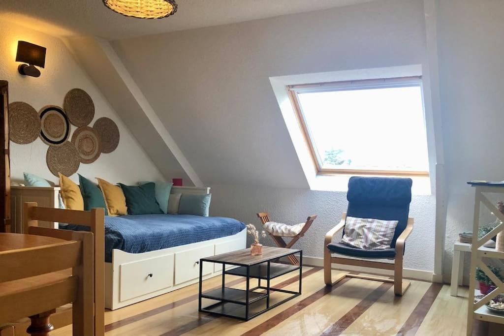 Apartment Sables D'or, 31, Equipe, A 300m De La Frehel