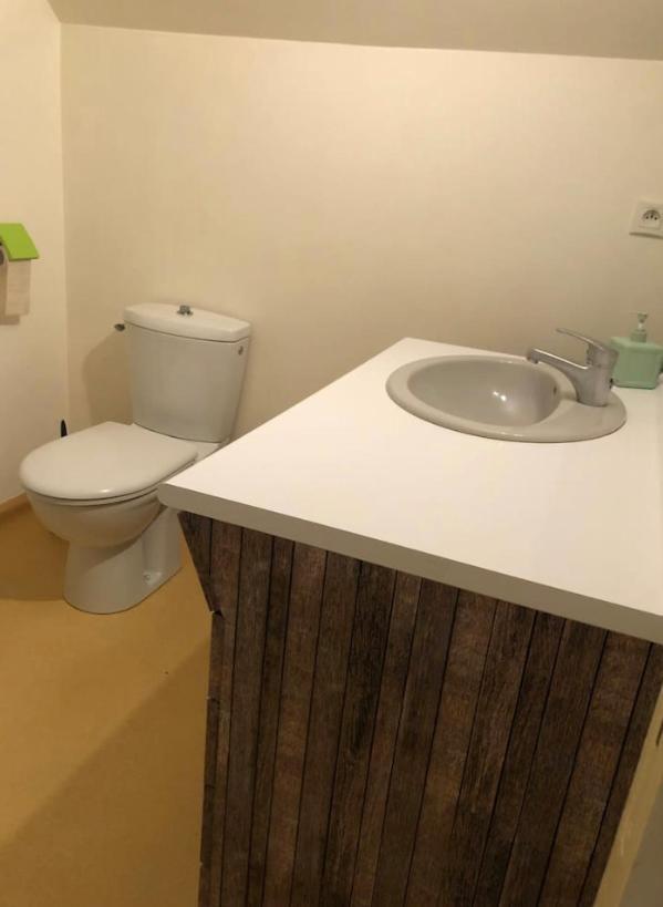 Apartment Sables D'or, 31, Equipe, A 300m De La