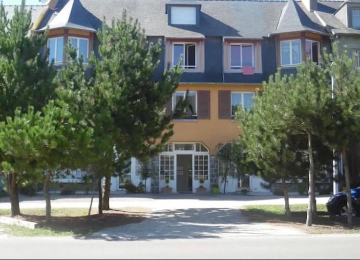 Apartment Sables D'or, 31, Equipe, A 300m De La *