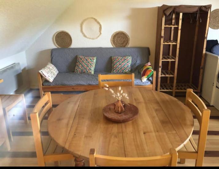 Apartment Sables D'or, 31, Equipe, A 300m De La *