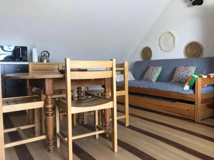 Sables D'or, 31, Equipe, A 300m De La Apartment Frehel