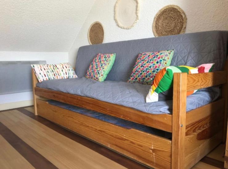 Apartment Sables D'or, 31, Equipe, A 300m De La *